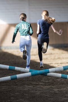 Bild 13 - Pony Akademie Turnier